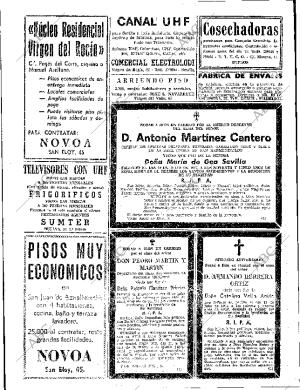 ABC SEVILLA 11-07-1967 página 76