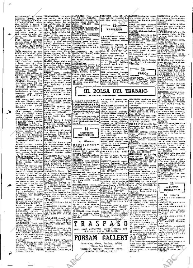 ABC MADRID 12-07-1967 página 102