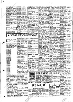 ABC MADRID 12-07-1967 página 104