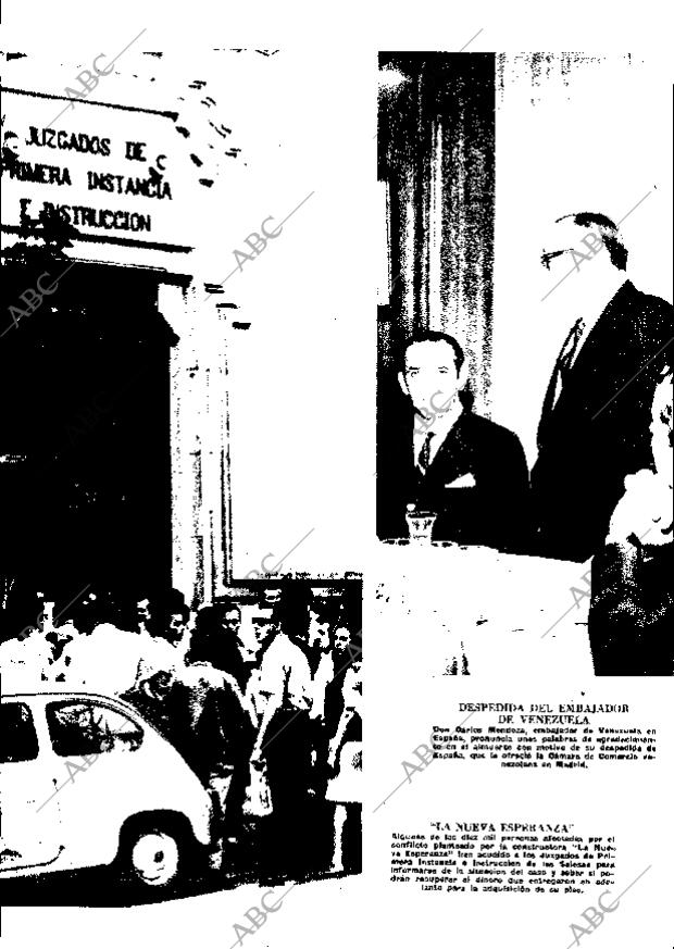 ABC MADRID 12-07-1967 página 16