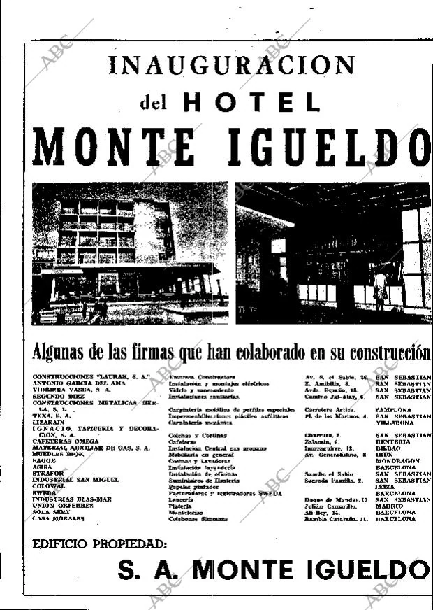 ABC MADRID 12-07-1967 página 26