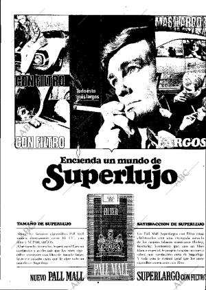 ABC MADRID 12-07-1967 página 28