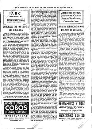 ABC MADRID 12-07-1967 página 32