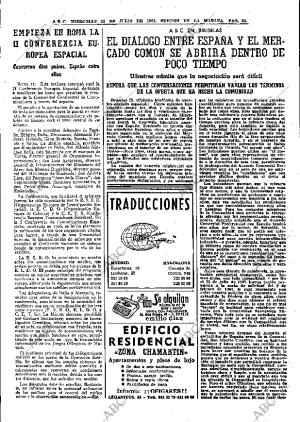 ABC MADRID 12-07-1967 página 33