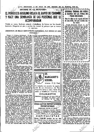 ABC MADRID 12-07-1967 página 43