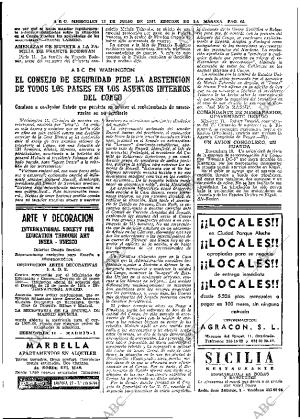 ABC MADRID 12-07-1967 página 44