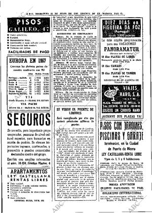 ABC MADRID 12-07-1967 página 52