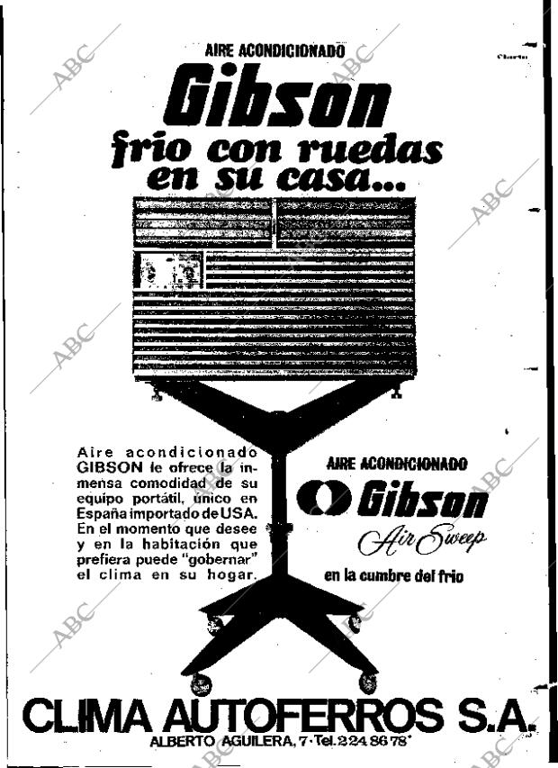 ABC MADRID 12-07-1967 página 7