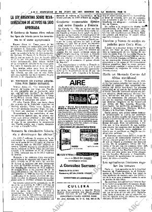 ABC MADRID 12-07-1967 página 75