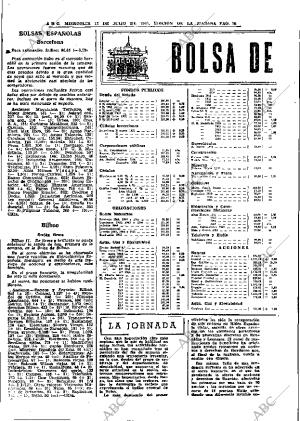 ABC MADRID 12-07-1967 página 76