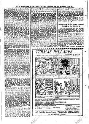 ABC MADRID 12-07-1967 página 79