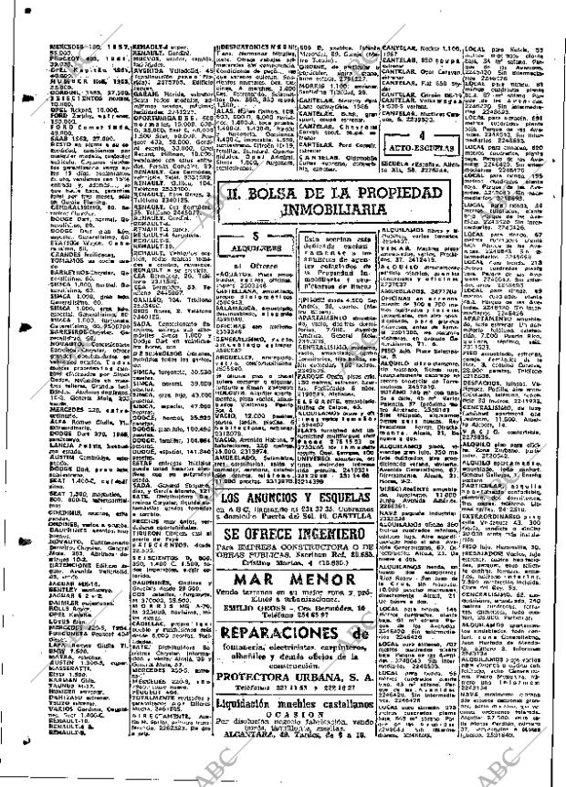 ABC MADRID 12-07-1967 página 98