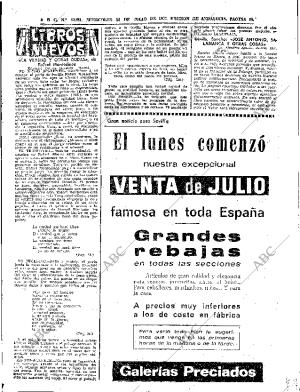 ABC SEVILLA 12-07-1967 página 49