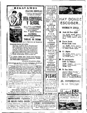 ABC SEVILLA 12-07-1967 página 74