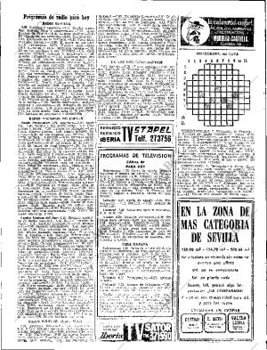 ABC SEVILLA 12-07-1967 página 78