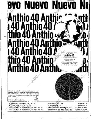ABC SEVILLA 13-07-1967 página 10