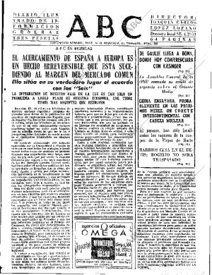 ABC SEVILLA 13-07-1967 página 15