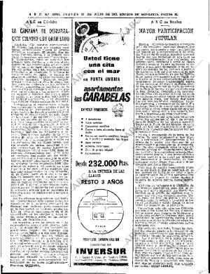 ABC SEVILLA 13-07-1967 página 35