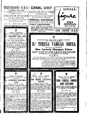 ABC SEVILLA 13-07-1967 página 61