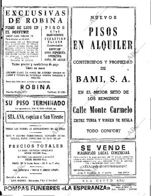 ABC SEVILLA 14-07-1967 página 63