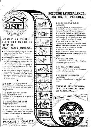 ABC MADRID 15-07-1967 página 14