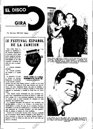 ABC MADRID 15-07-1967 página 24