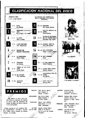 ABC MADRID 15-07-1967 página 25