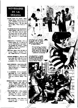 ABC MADRID 15-07-1967 página 27