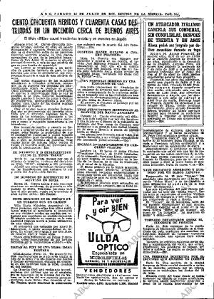 ABC MADRID 15-07-1967 página 51