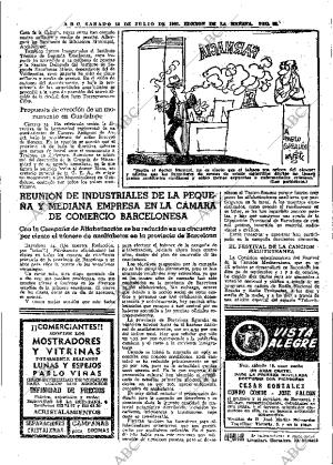 ABC MADRID 15-07-1967 página 55