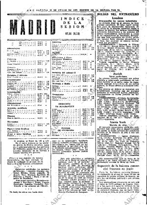 ABC MADRID 15-07-1967 página 75