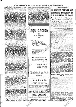 ABC MADRID 15-07-1967 página 80