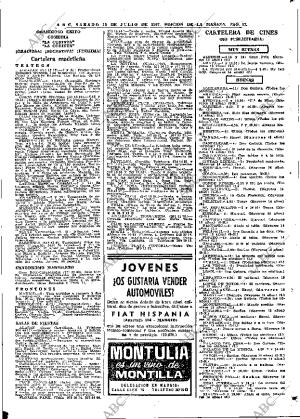 ABC MADRID 15-07-1967 página 87