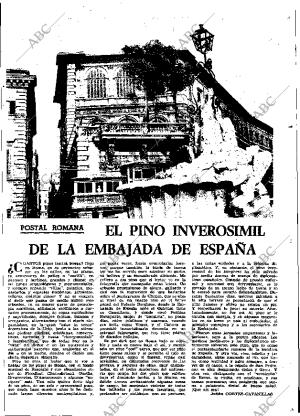 ABC MADRID 15-07-1967 página 9