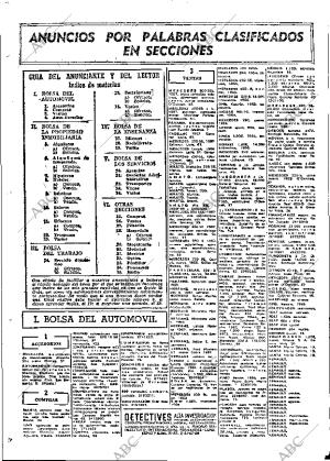 ABC MADRID 15-07-1967 página 90