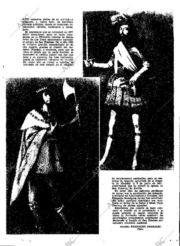 ABC SEVILLA 15-07-1967 página 13