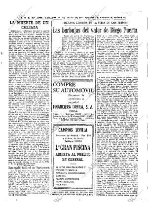 ABC SEVILLA 15-07-1967 página 53