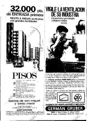 ABC MADRID 18-07-1967 página 10