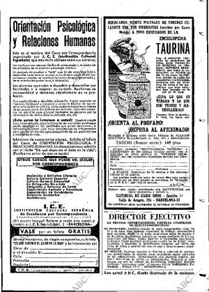 ABC MADRID 18-07-1967 página 101