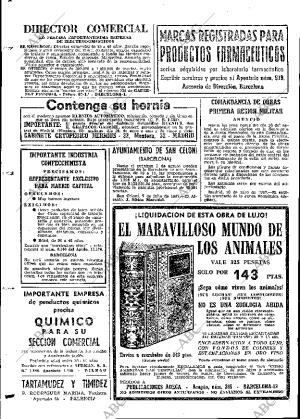 ABC MADRID 18-07-1967 página 102