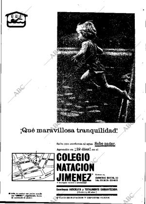 ABC MADRID 18-07-1967 página 13