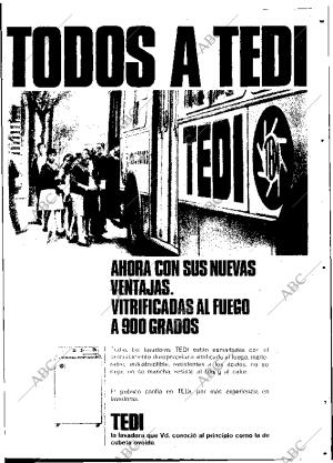 ABC MADRID 18-07-1967 página 15