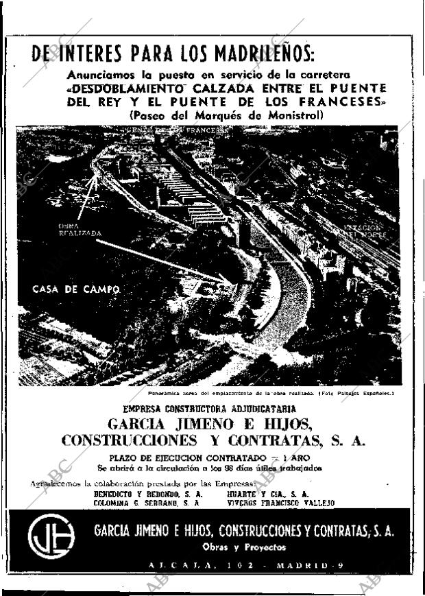 ABC MADRID 18-07-1967 página 21