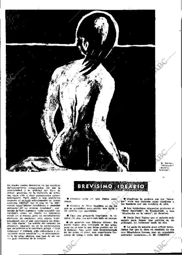 ABC MADRID 18-07-1967 página 28
