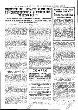 ABC MADRID 18-07-1967 página 37