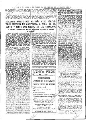 ABC MADRID 18-07-1967 página 48