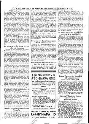 ABC MADRID 18-07-1967 página 72