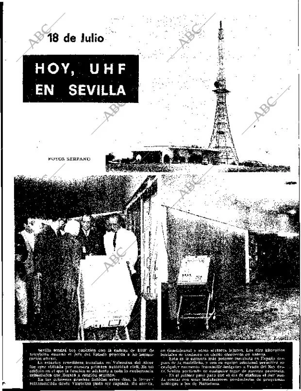 ABC SEVILLA 18-07-1967 página 13