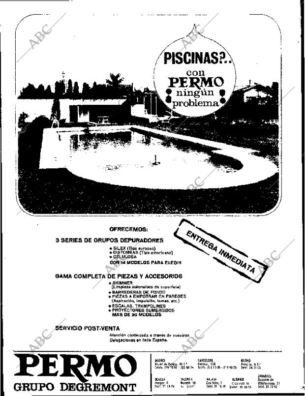 ABC SEVILLA 18-07-1967 página 18