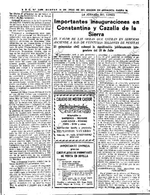 ABC SEVILLA 18-07-1967 página 38